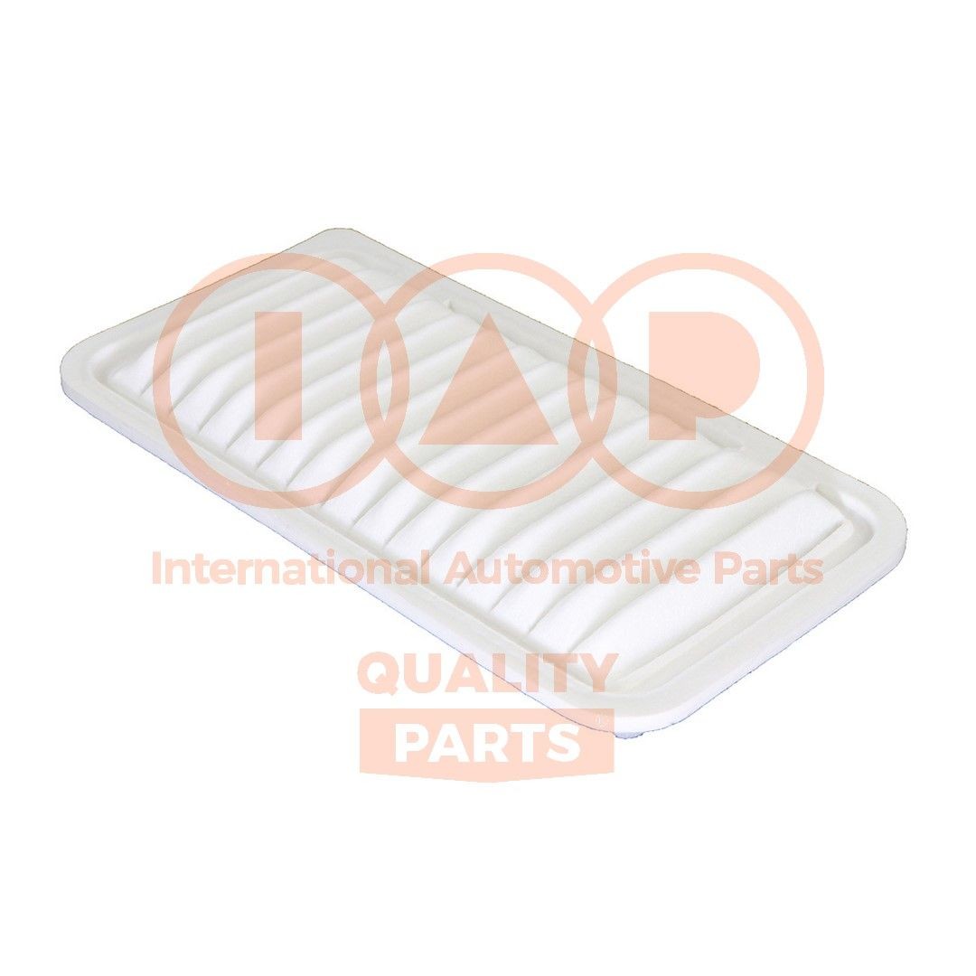 Engine air filter IAP QUALITY PARTS 52mm, 152mm, 290mm, Filter Insert - 121-17084