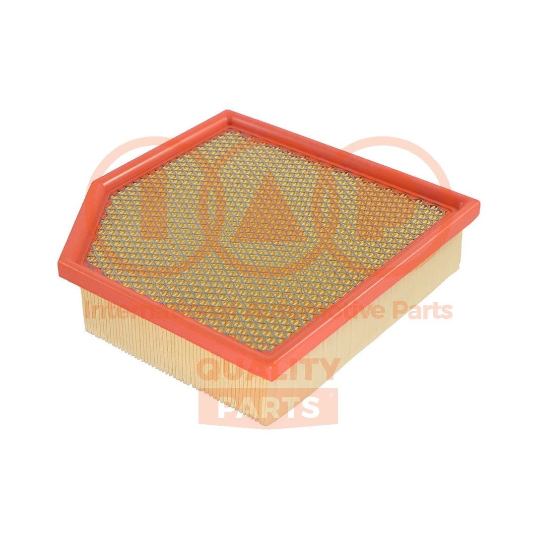 Original 121-17121 IAP QUALITY PARTS Air filter experience and price