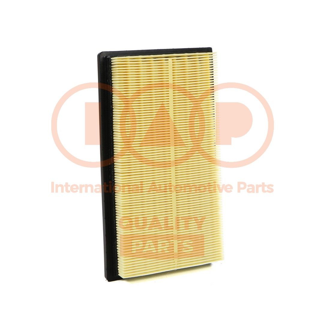 IAP QUALITY PARTS 37mm, 150mm, 268mm, Filter Insert Length: 268mm, Width: 150mm, Height: 37mm Engine air filter 121-17240 buy