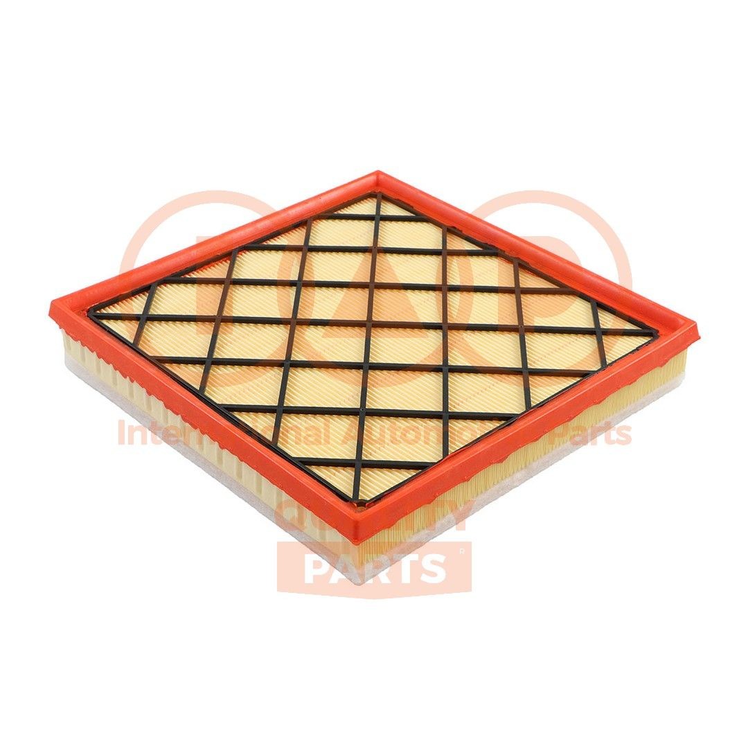 Great value for money - IAP QUALITY PARTS Air filter 121-20101