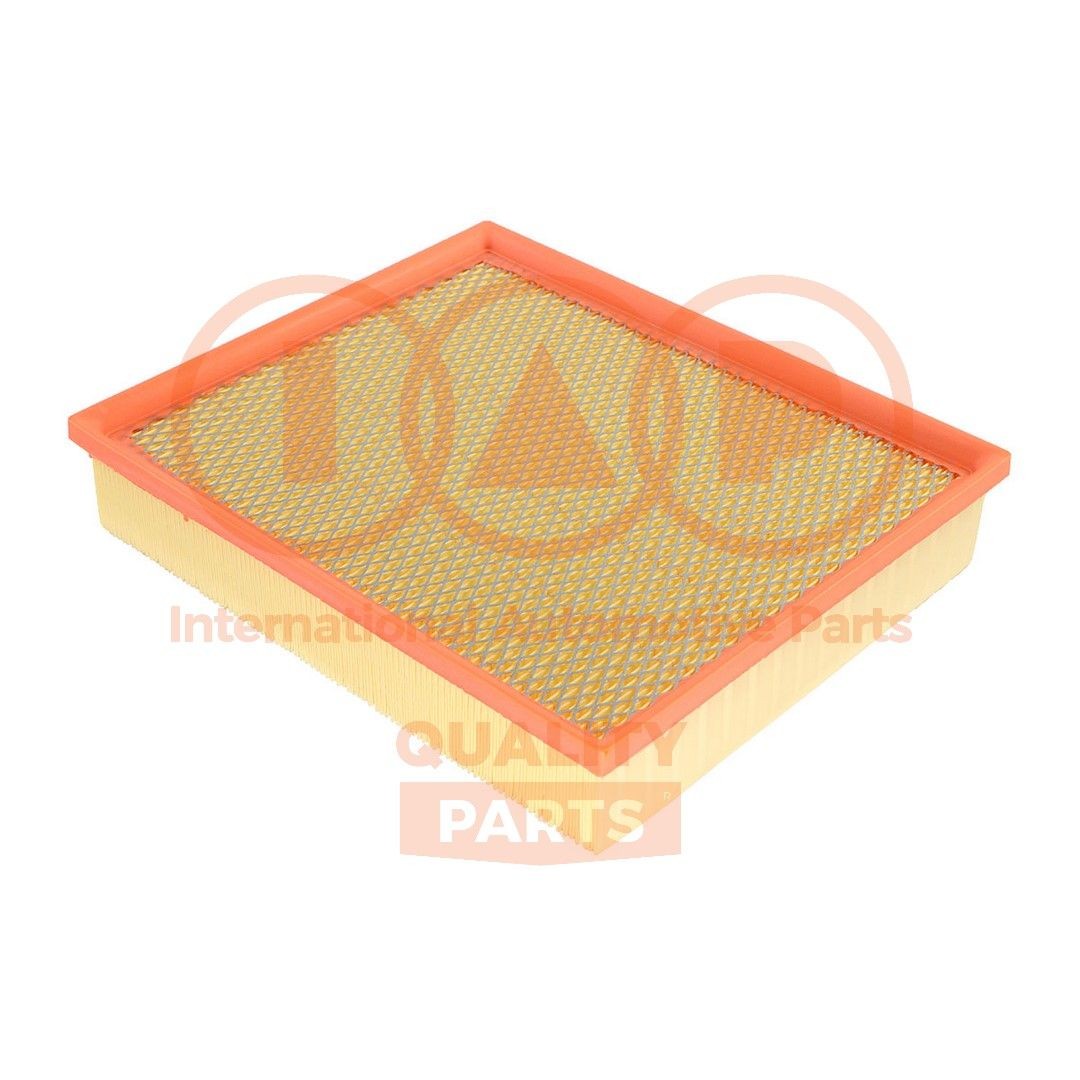 IAP QUALITY PARTS 60mm, 260mm, 315mm, Filter Insert Length: 315mm, Width: 260mm, Height: 60mm Engine air filter 121-50010 buy