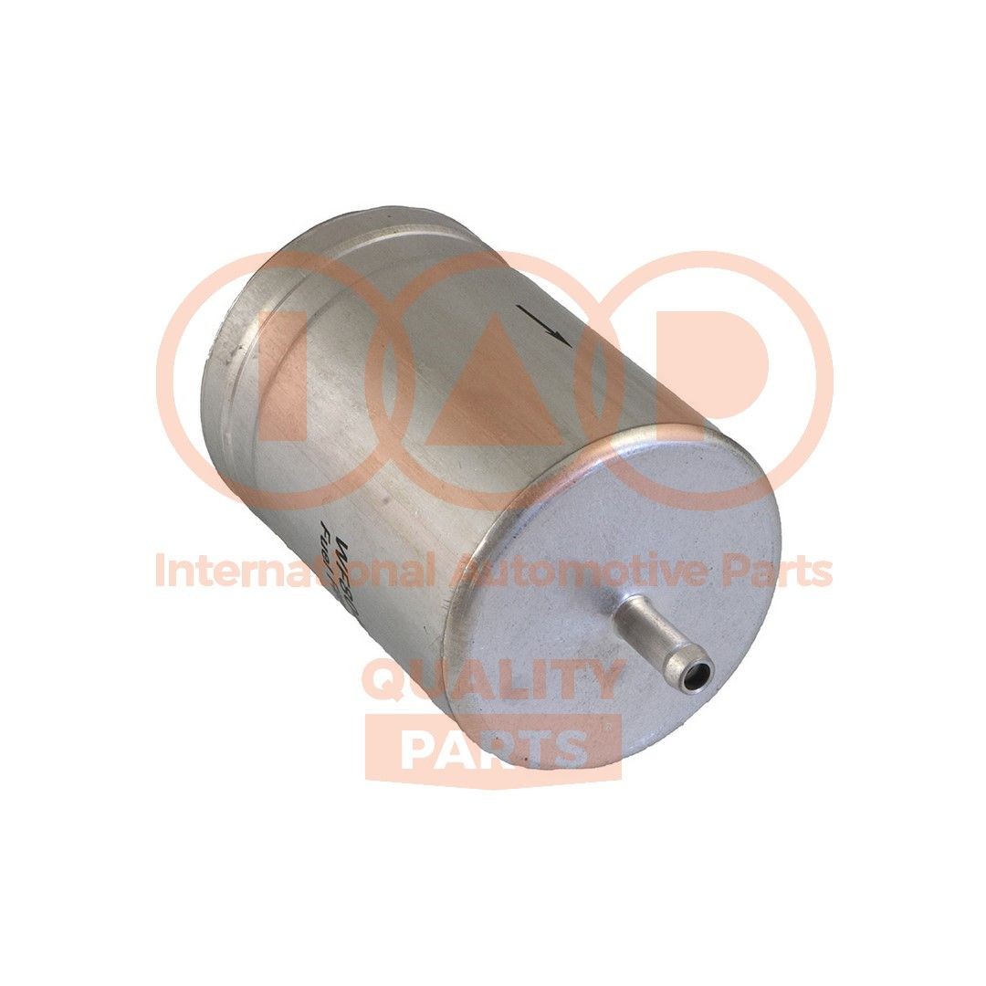 IAP QUALITY PARTS Filter Insert, 8mm Height: 147mm Inline fuel filter 122-00030 buy