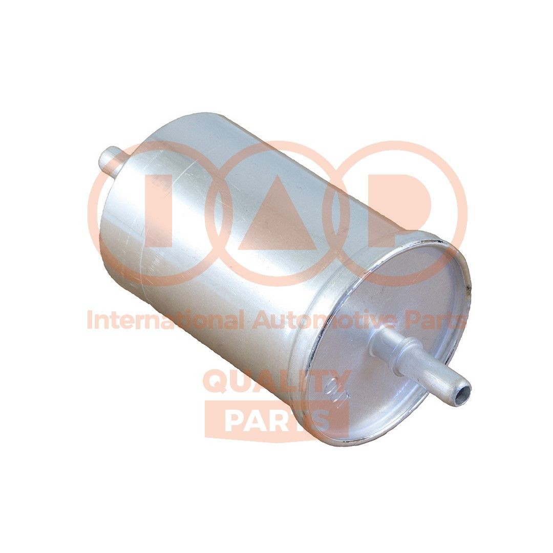 IAP QUALITY PARTS 122-00102 Fuel filter Filter Insert, 8mm, 8mm