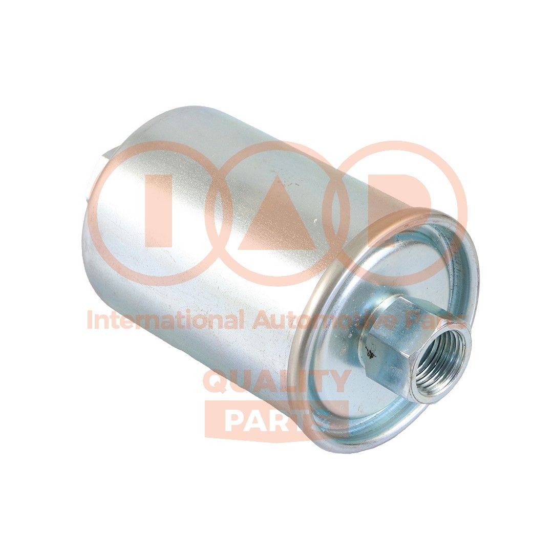 Great value for money - IAP QUALITY PARTS Fuel filter 122-01011