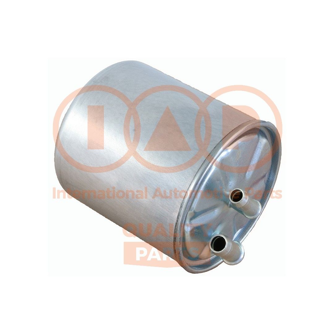 IAP QUALITY PARTS Filter Insert, 10mm, 8mm Height: 118mm Inline fuel filter 122-02072 buy