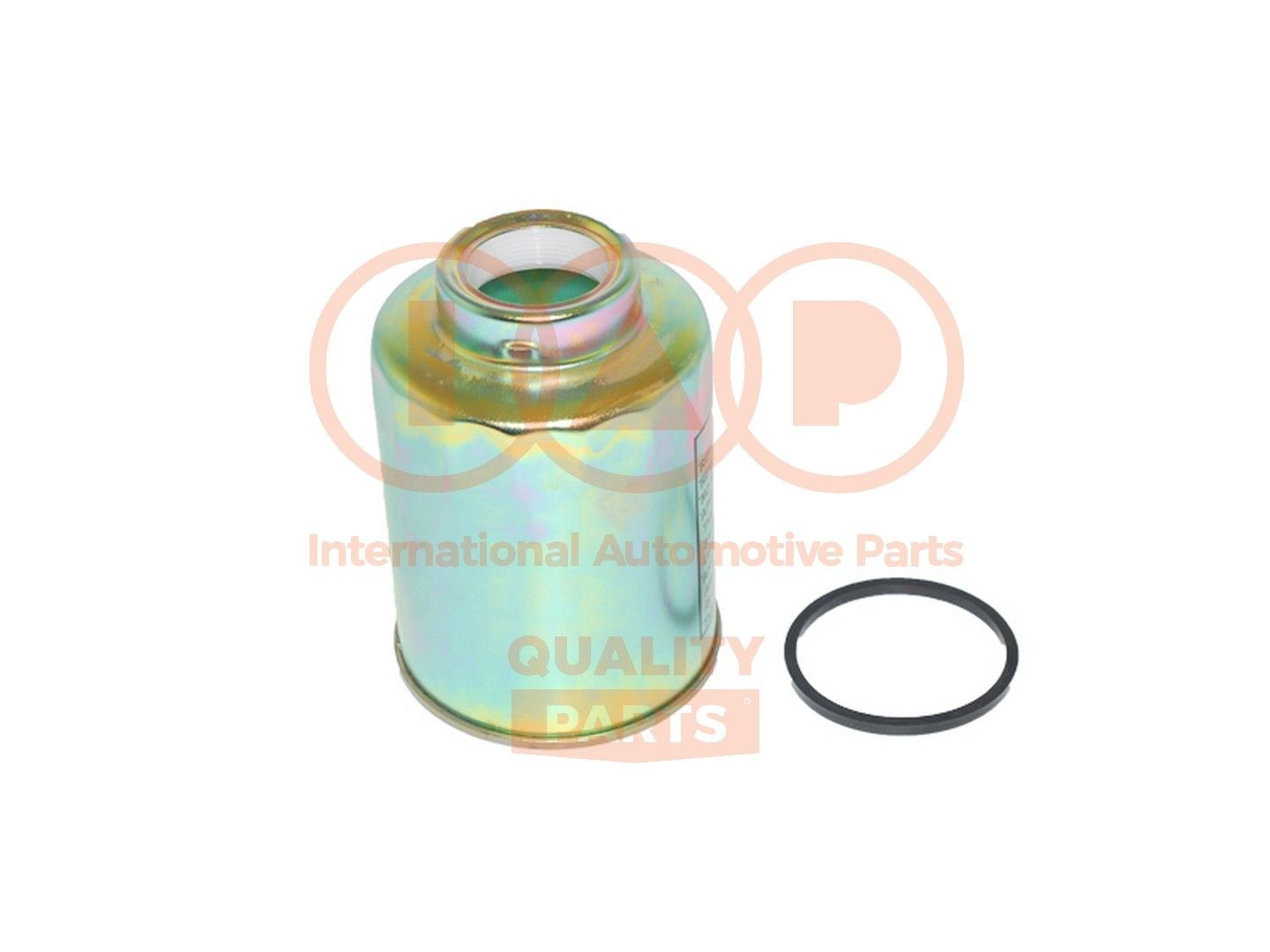 Great value for money - IAP QUALITY PARTS Fuel filter 122-04030