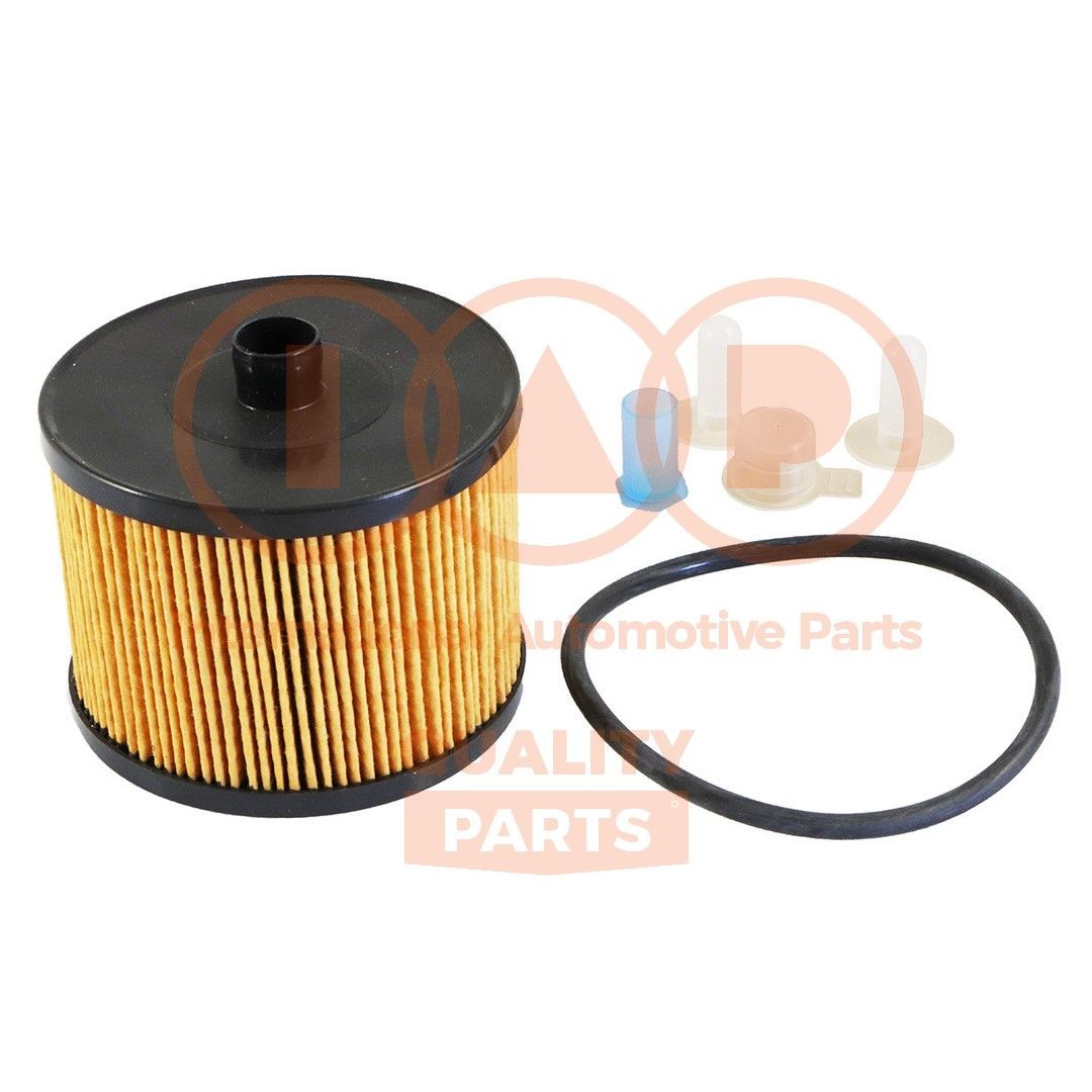 IAP QUALITY PARTS Filter Insert Height: 92mm Inline fuel filter 122-04040 buy