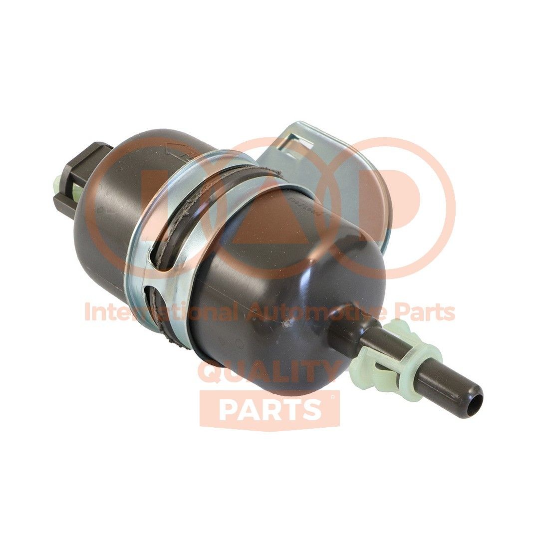 Great value for money - IAP QUALITY PARTS Fuel filter 122-05011