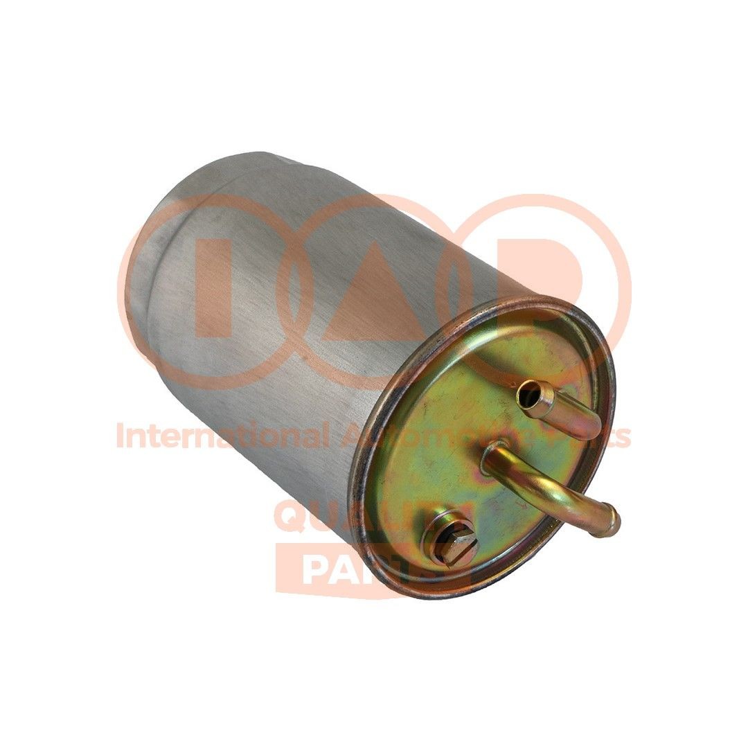 IAP QUALITY PARTS 122-06016 Fuel filter 16901 S37 E30