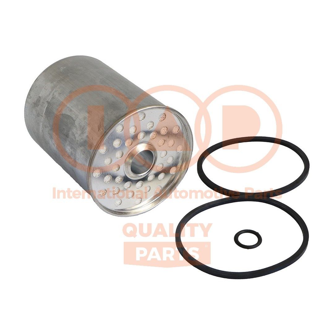 IAP QUALITY PARTS Filter Insert Height: 112mm Inline fuel filter 122-06021 buy