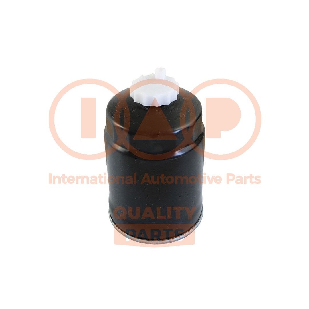 IAP QUALITY PARTS 122-07077 Fuel filter KIA experience and price
