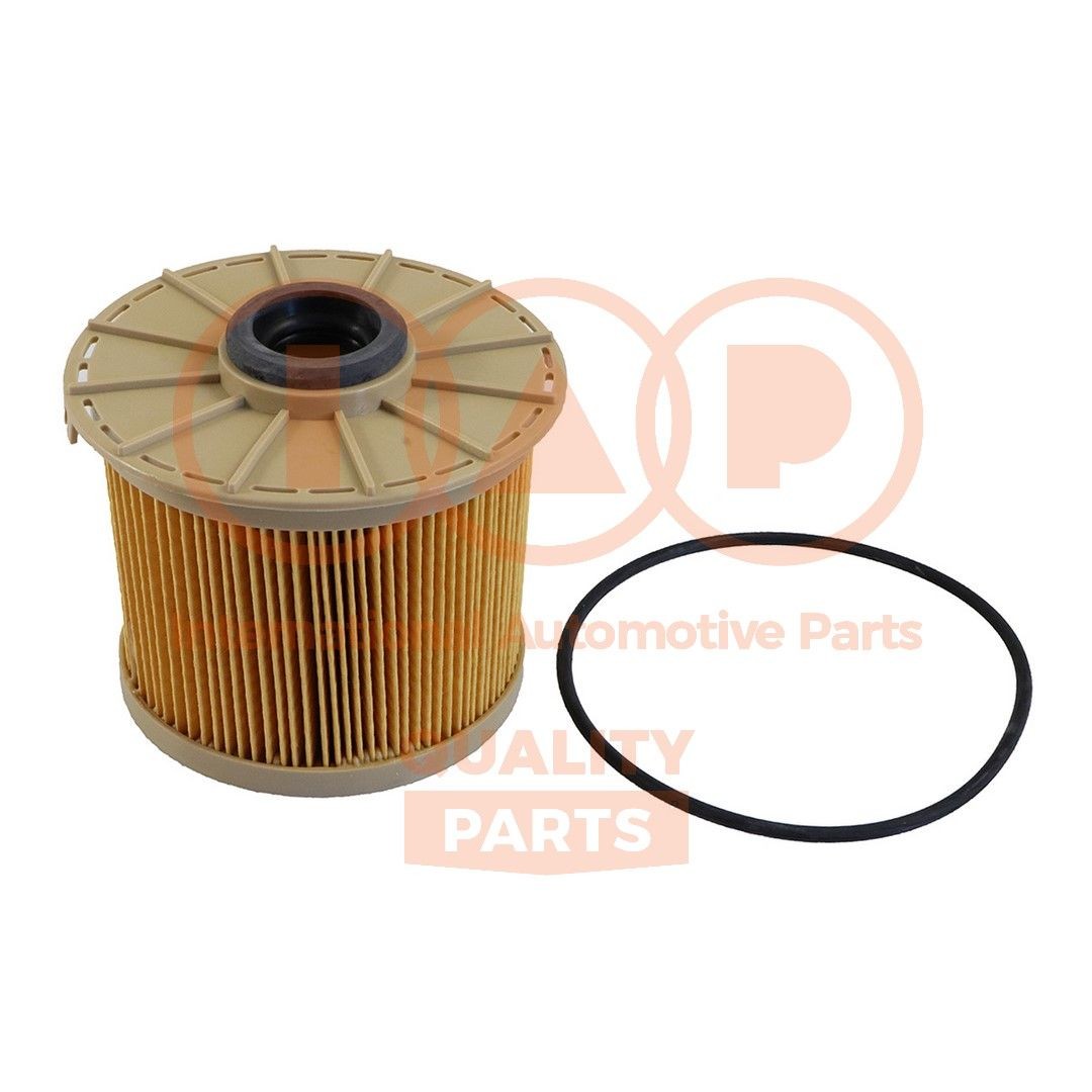 IAP QUALITY PARTS Filter Insert Height: 106mm Inline fuel filter 122-09022 buy
