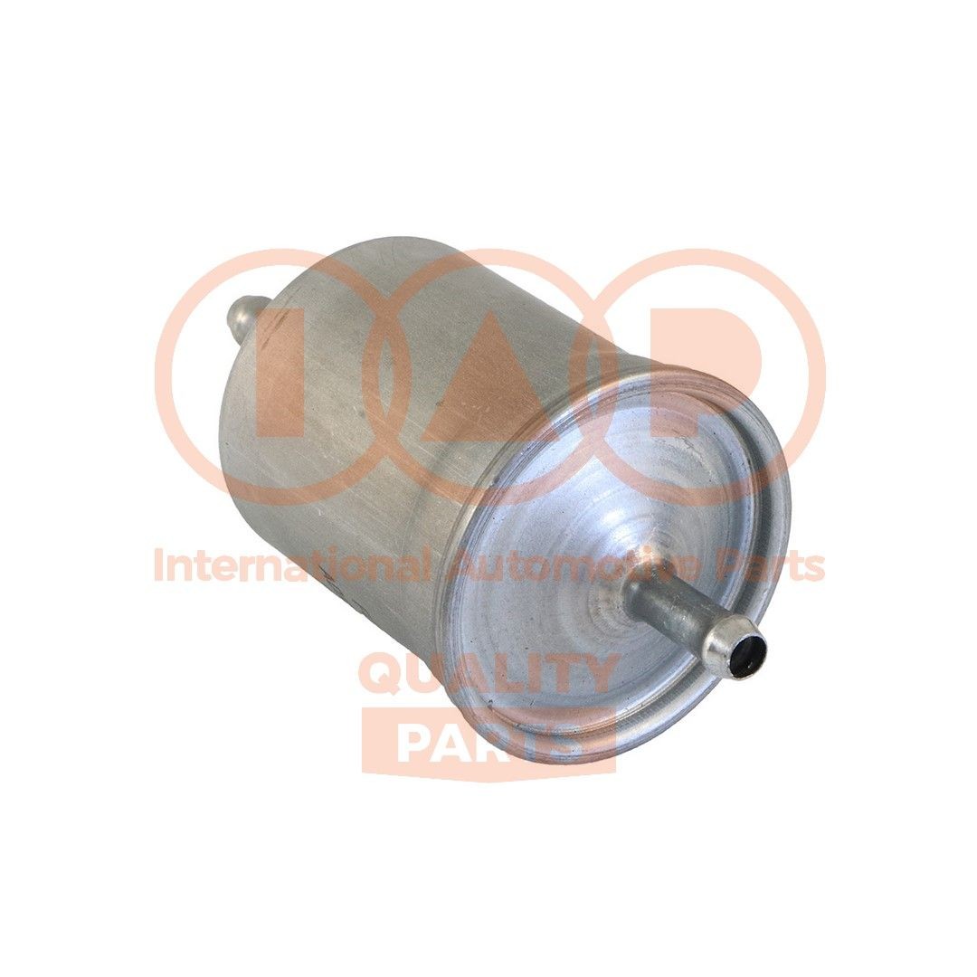 IAP QUALITY PARTS 122-09070 Fuel filter 25161249