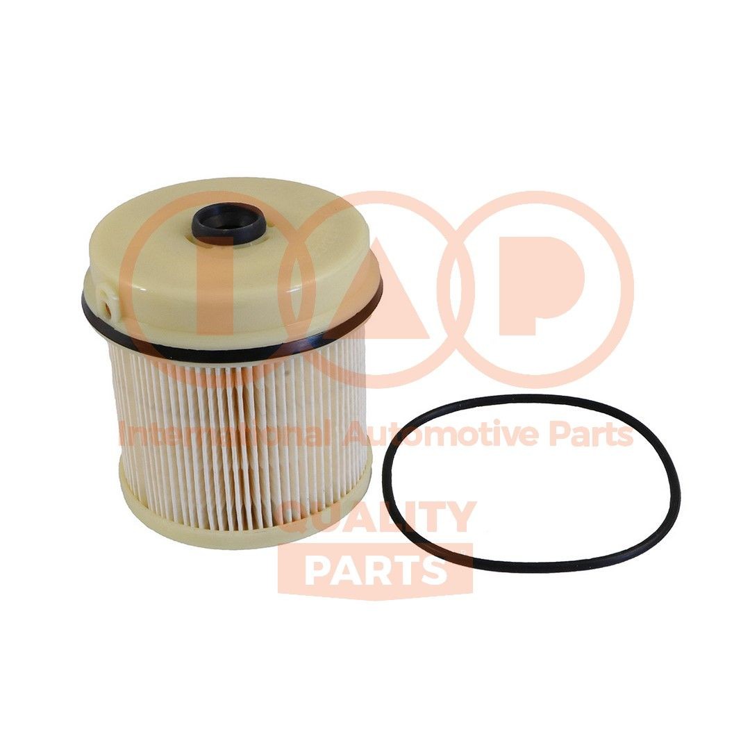 IAP QUALITY PARTS Filter Insert Height: 114mm Inline fuel filter 122-09093 buy