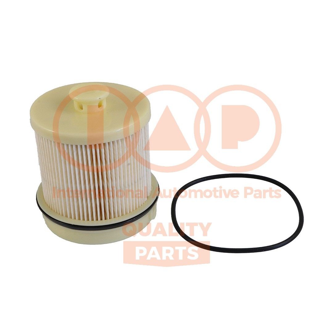 IAP QUALITY PARTS Fuel filter 122-09093 for Audi Coupe B2