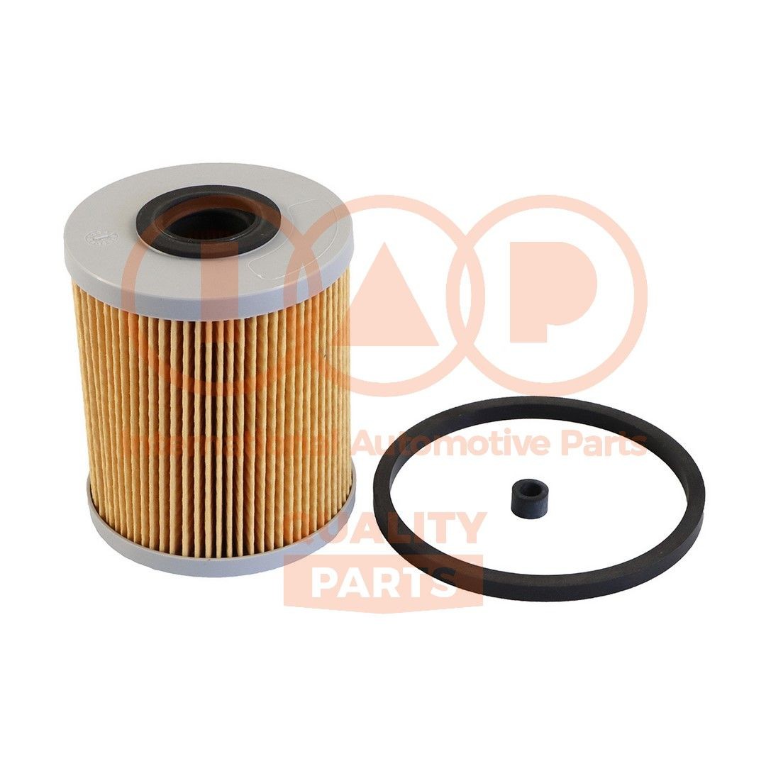 Great value for money - IAP QUALITY PARTS Fuel filter 122-09120