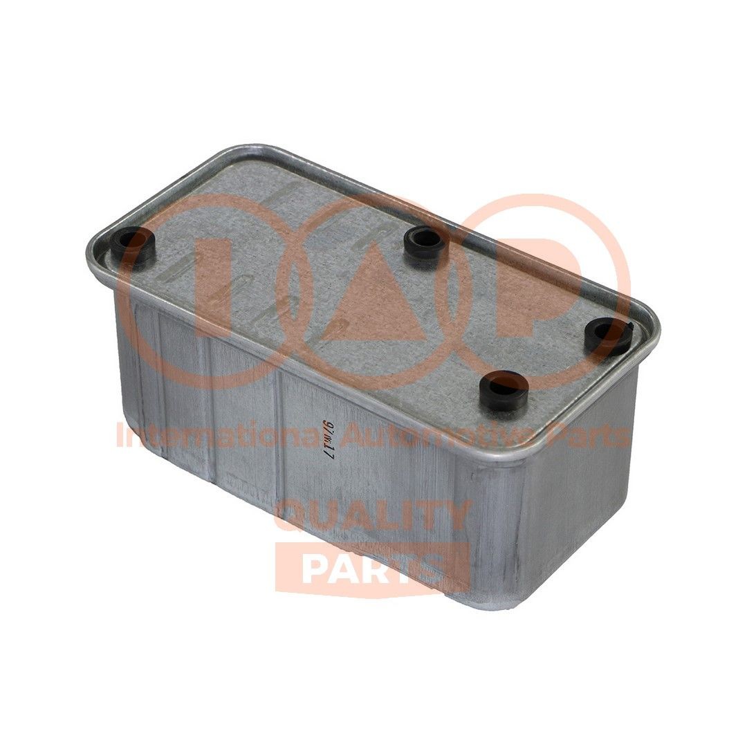 Audi A4 Fuel filter 14684421 IAP QUALITY PARTS 122-10050 online buy