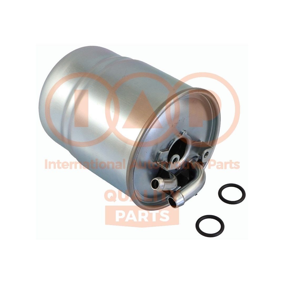 IAP QUALITY PARTS Filter Insert, 10mm, 8mm Height: 126mm Inline fuel filter 122-10053 buy