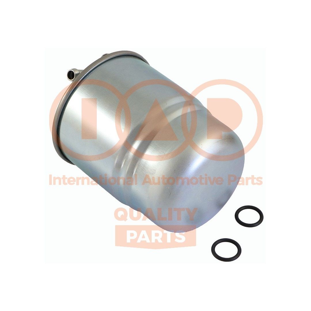 IAP QUALITY PARTS Fuel filter 122-10053