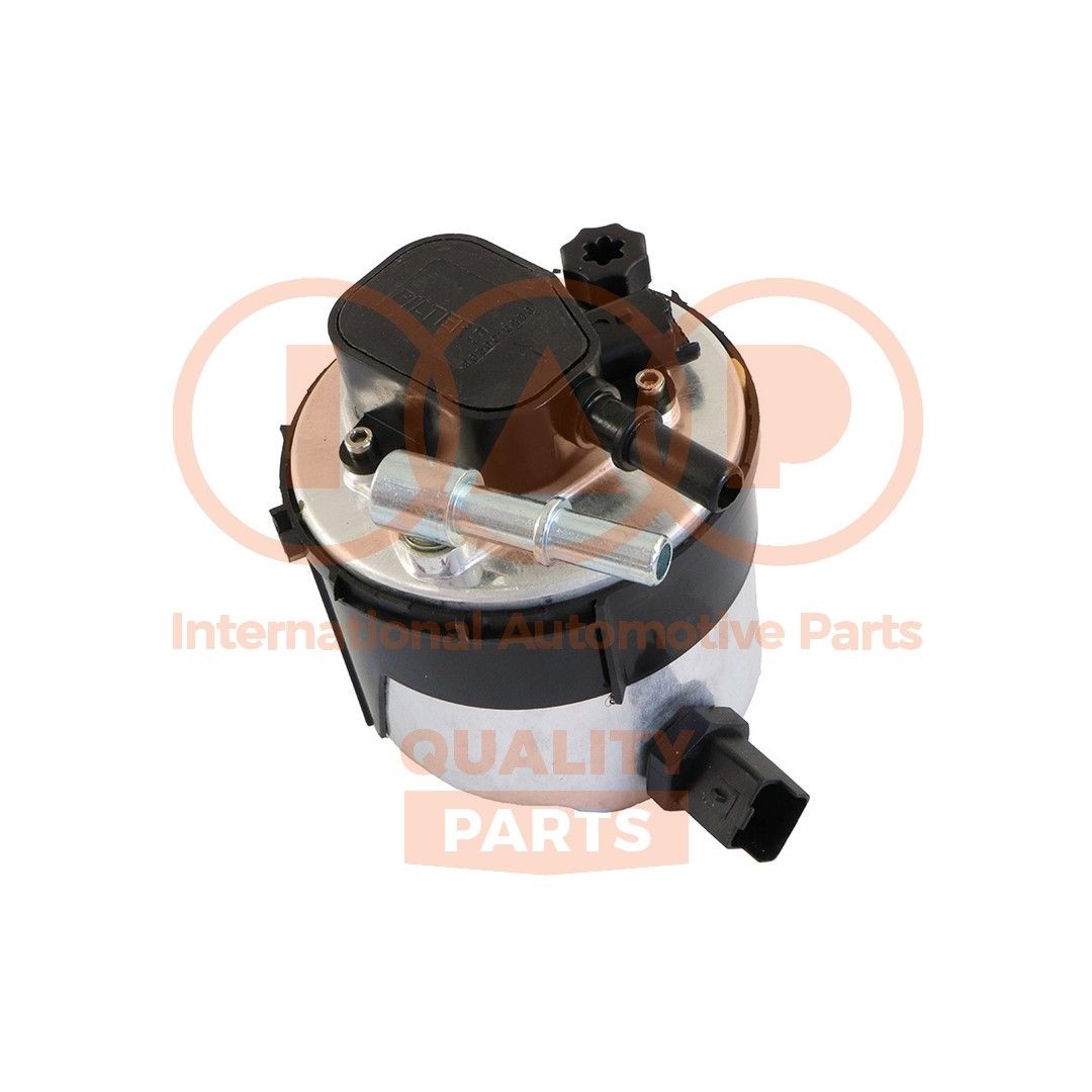 Great value for money - IAP QUALITY PARTS Fuel filter 122-11024