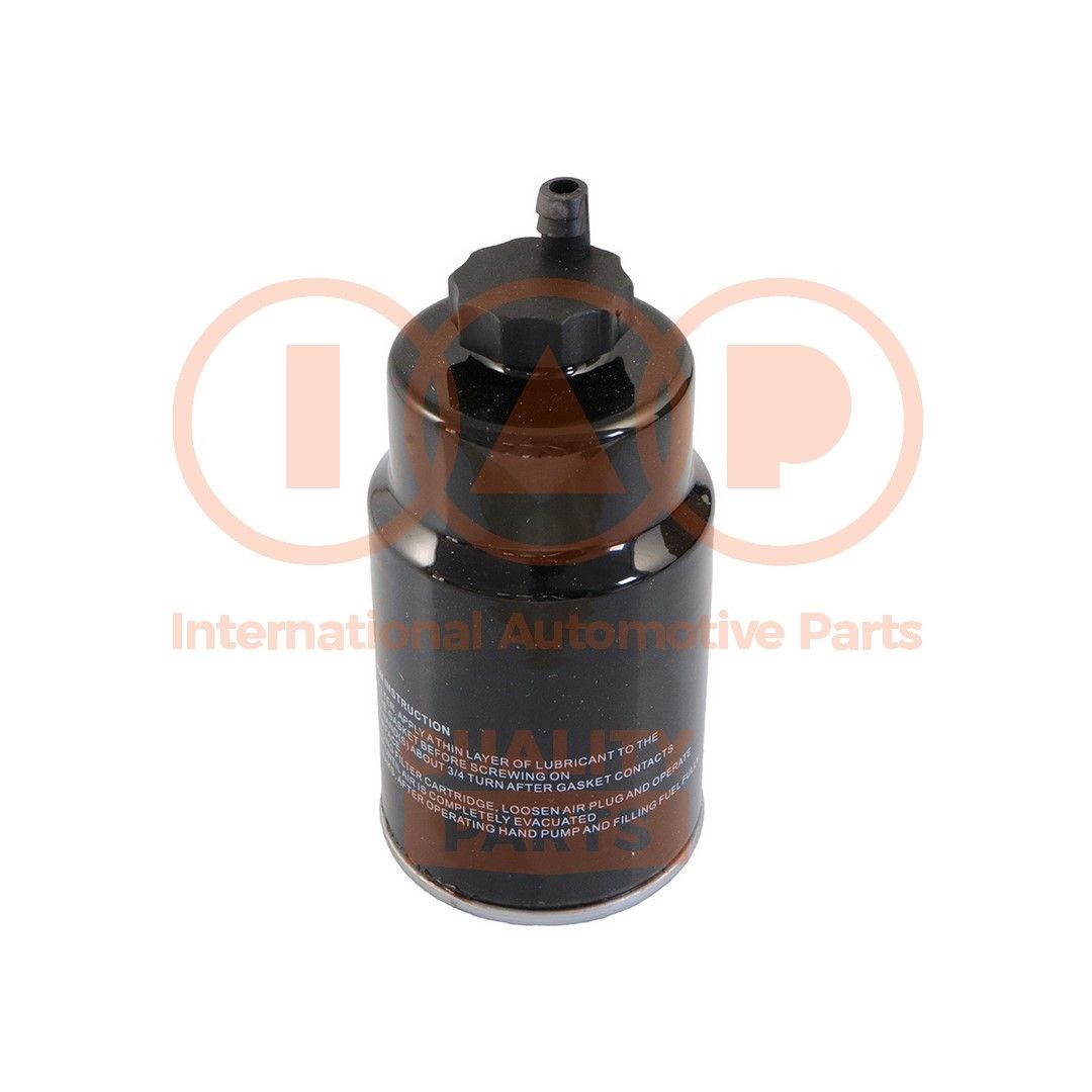 IAP QUALITY PARTS 122-11120 Fuel filter S51C13ZA5A