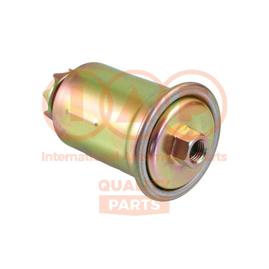 IAP QUALITY PARTS 122-12041 Fuel filter MB504762