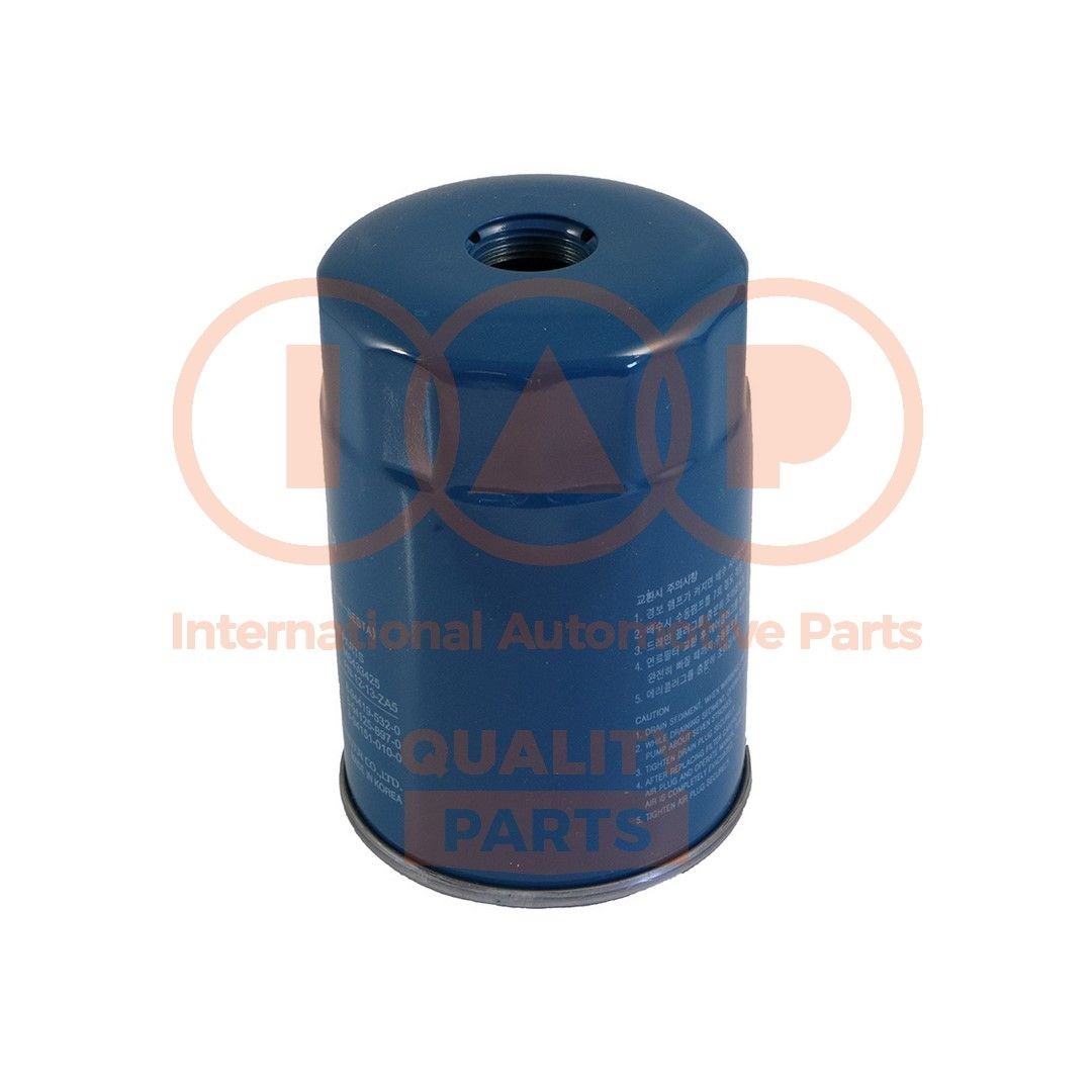 IAP QUALITY PARTS 122-12053 Fuel filter 8-94151010-0