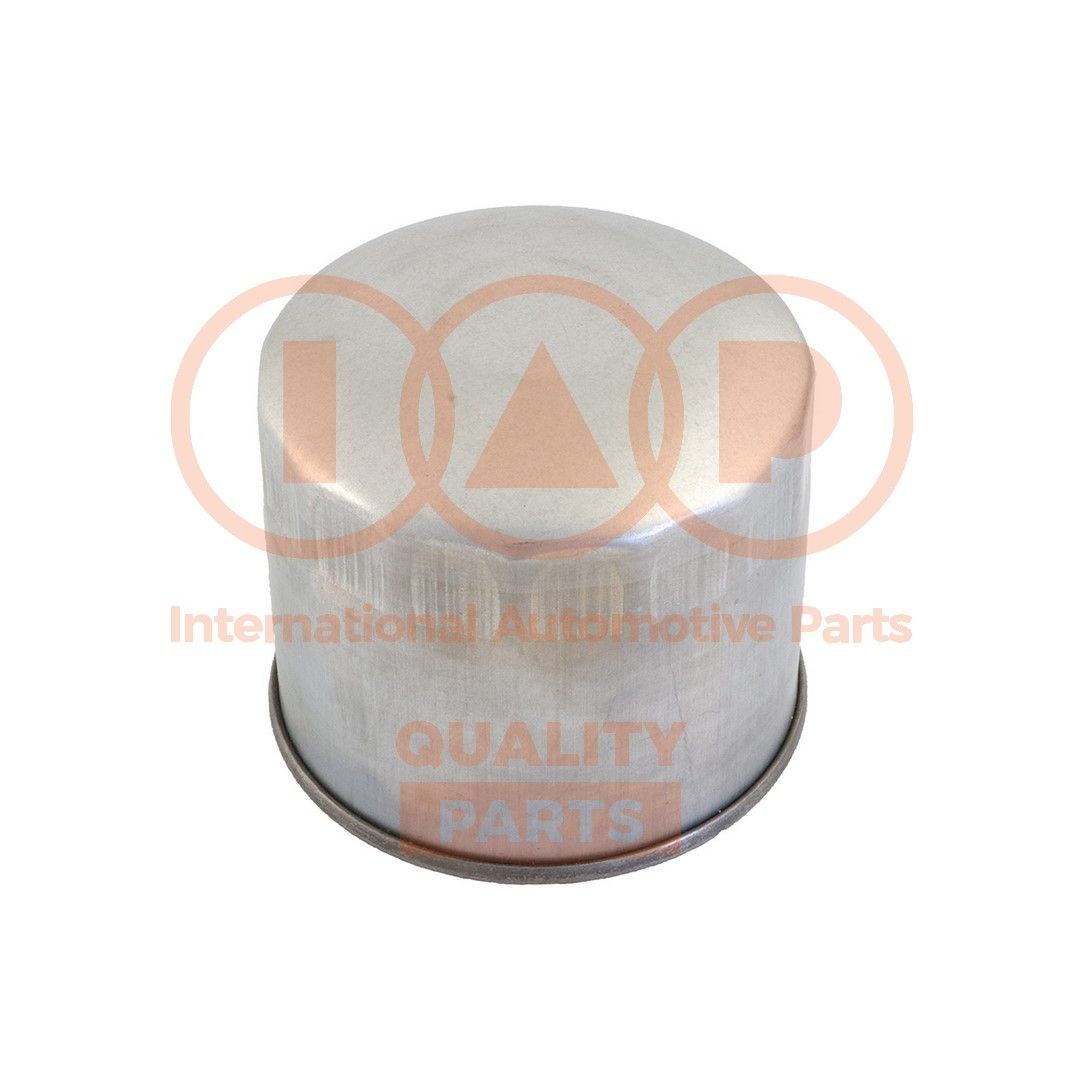 IAP QUALITY PARTS 122-12101 Fuel filter YM 119802-55801