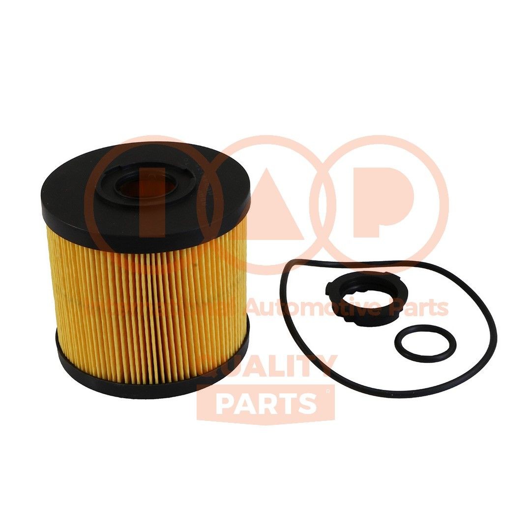 IAP QUALITY PARTS Filter Insert Height: 97mm Inline fuel filter 122-12102 buy