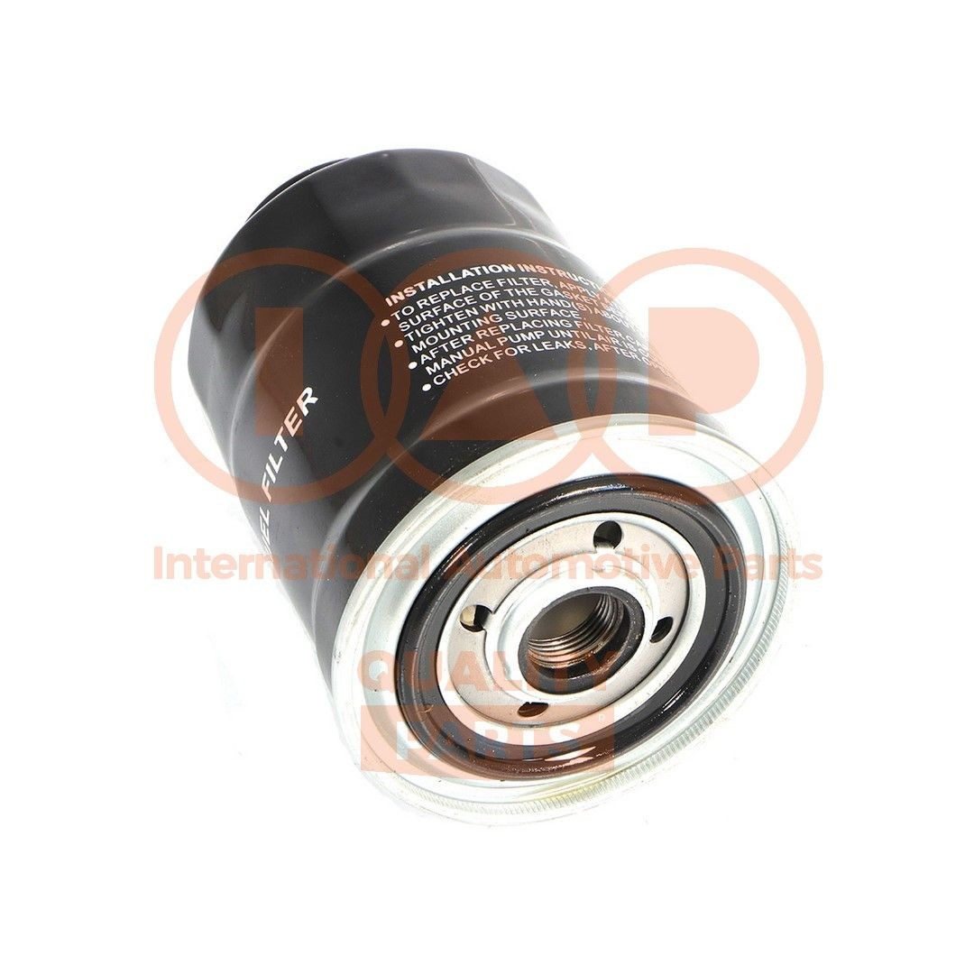 Original 122-13041 IAP QUALITY PARTS Fuel filter experience and price