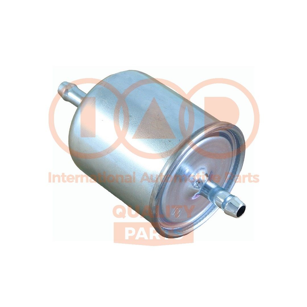IAP QUALITY PARTS Filter Insert, 8mm, 8mm Height: 118mm Inline fuel filter 122-13076 buy