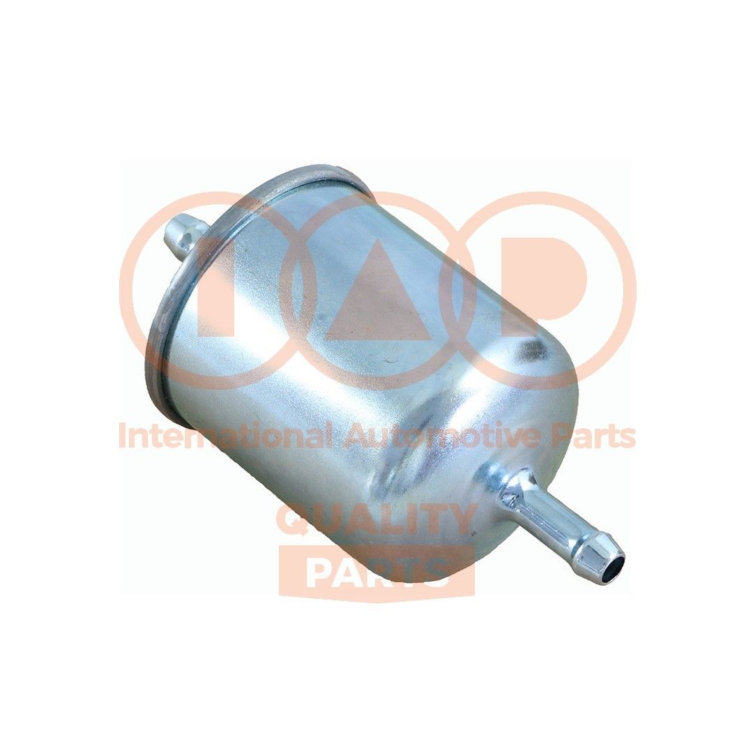 IAP QUALITY PARTS Fuel filter 122-13076