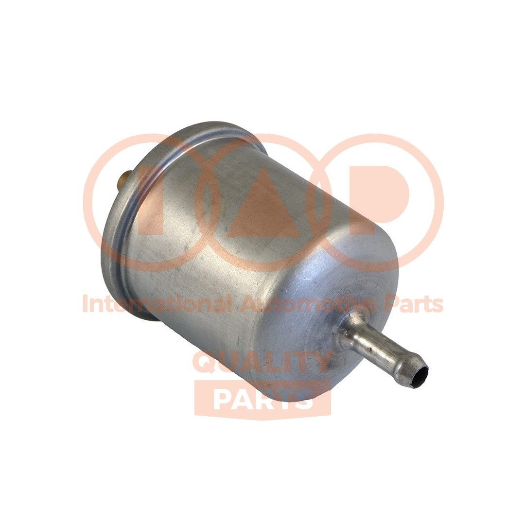 IAP QUALITY PARTS Filter Insert, 8mm, 8mm Height: 118mm Inline fuel filter 122-13081 buy