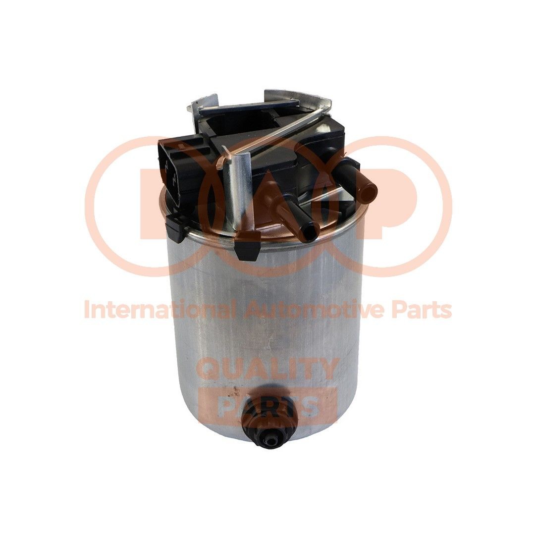 IAP QUALITY PARTS 122-13110 Fuel filter 164004EA1B