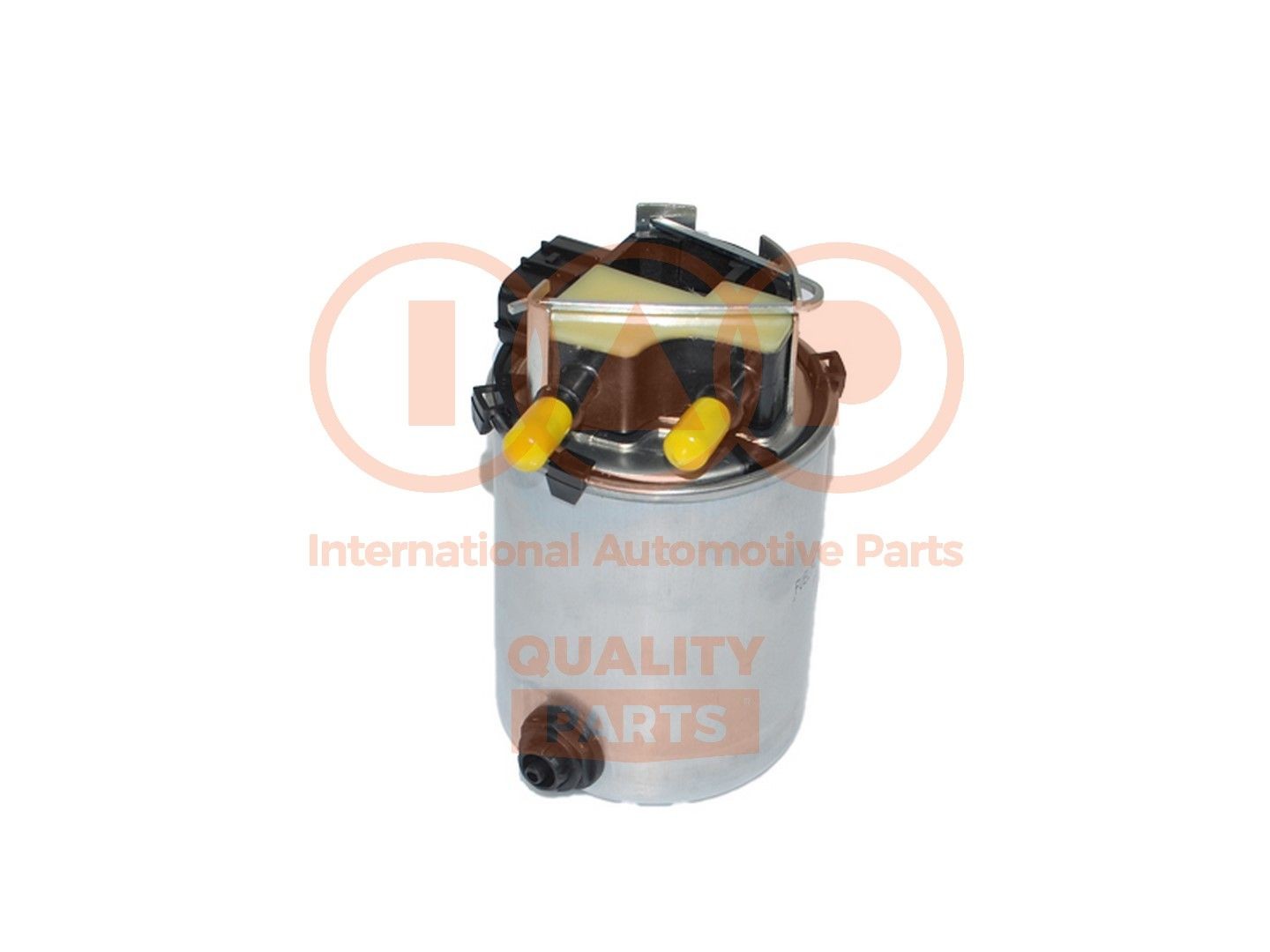 IAP QUALITY PARTS 122-13111 Fuel filter 16 40 04E A1B
