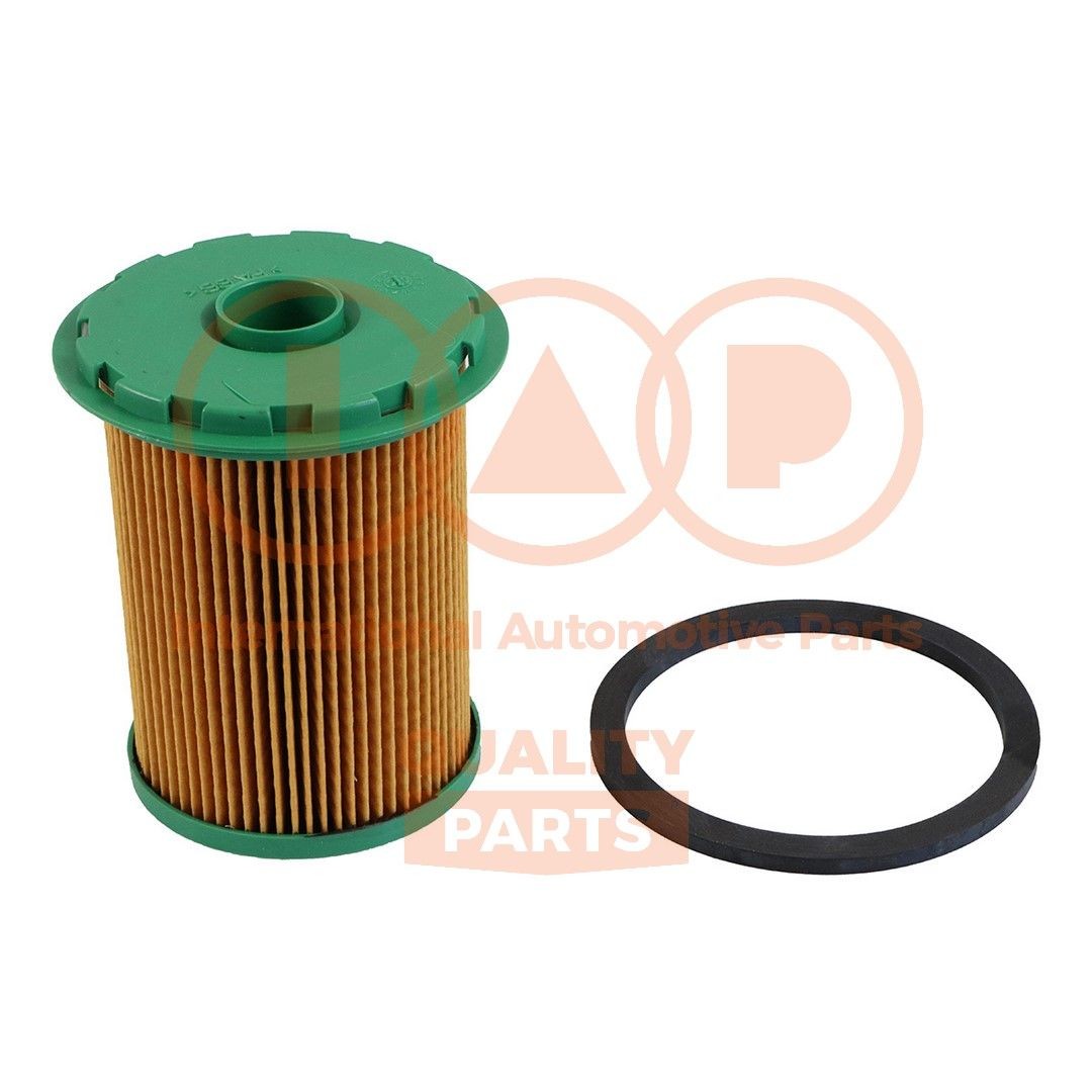 IAP QUALITY PARTS Filter Insert Height: 93mm Inline fuel filter 122-13160 buy