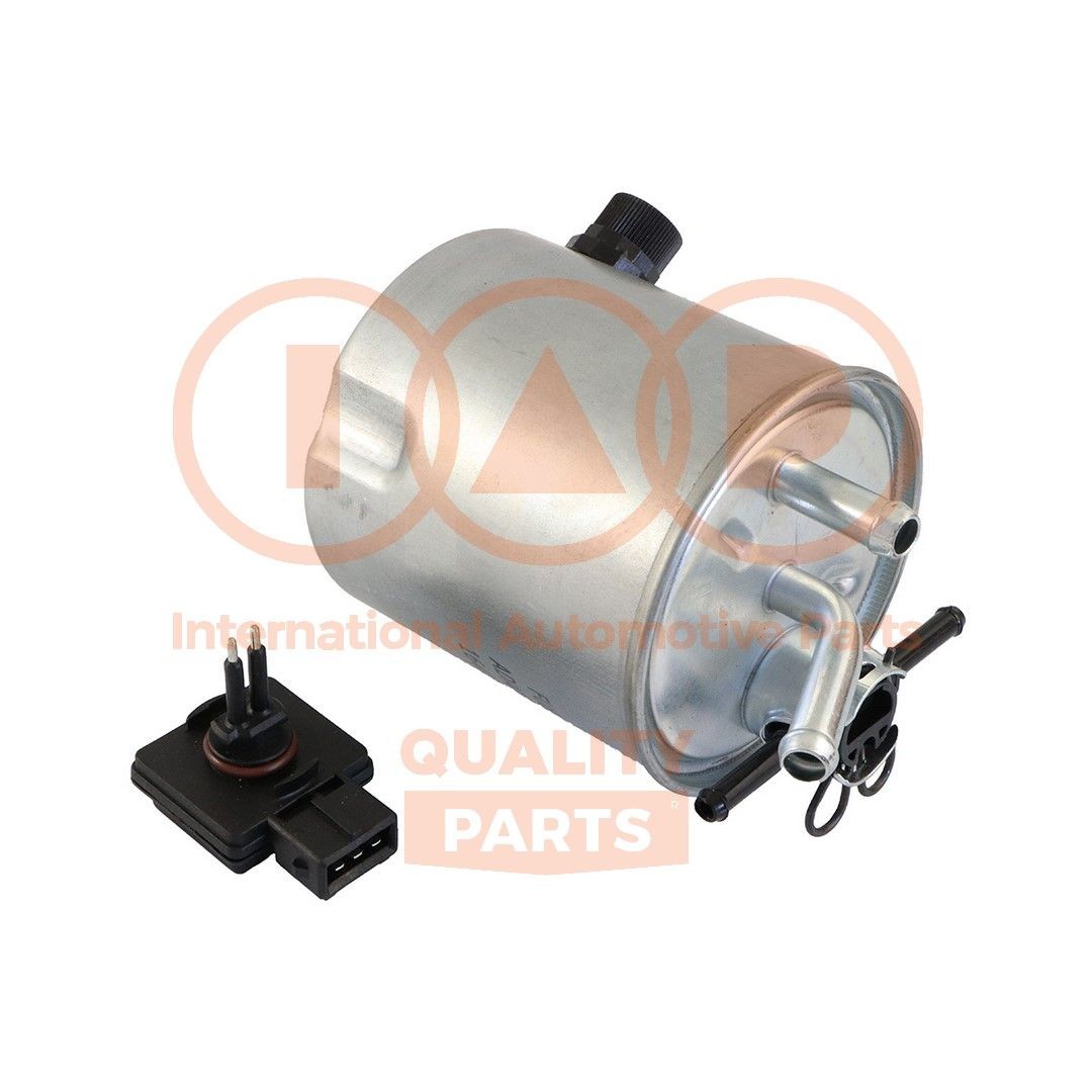 IAP QUALITY PARTS Filter Insert Height: 130mm Inline fuel filter 122-13171 buy