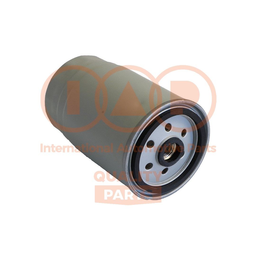 IAP QUALITY PARTS Spin-on Filter Height: 153mm Inline fuel filter 122-14051 buy