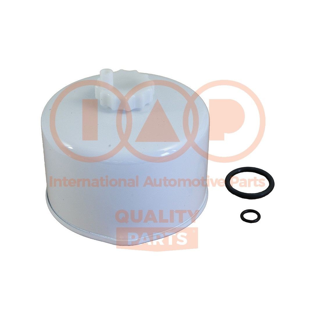 IAP QUALITY PARTS 122-14057 Fuel filter WJI500020