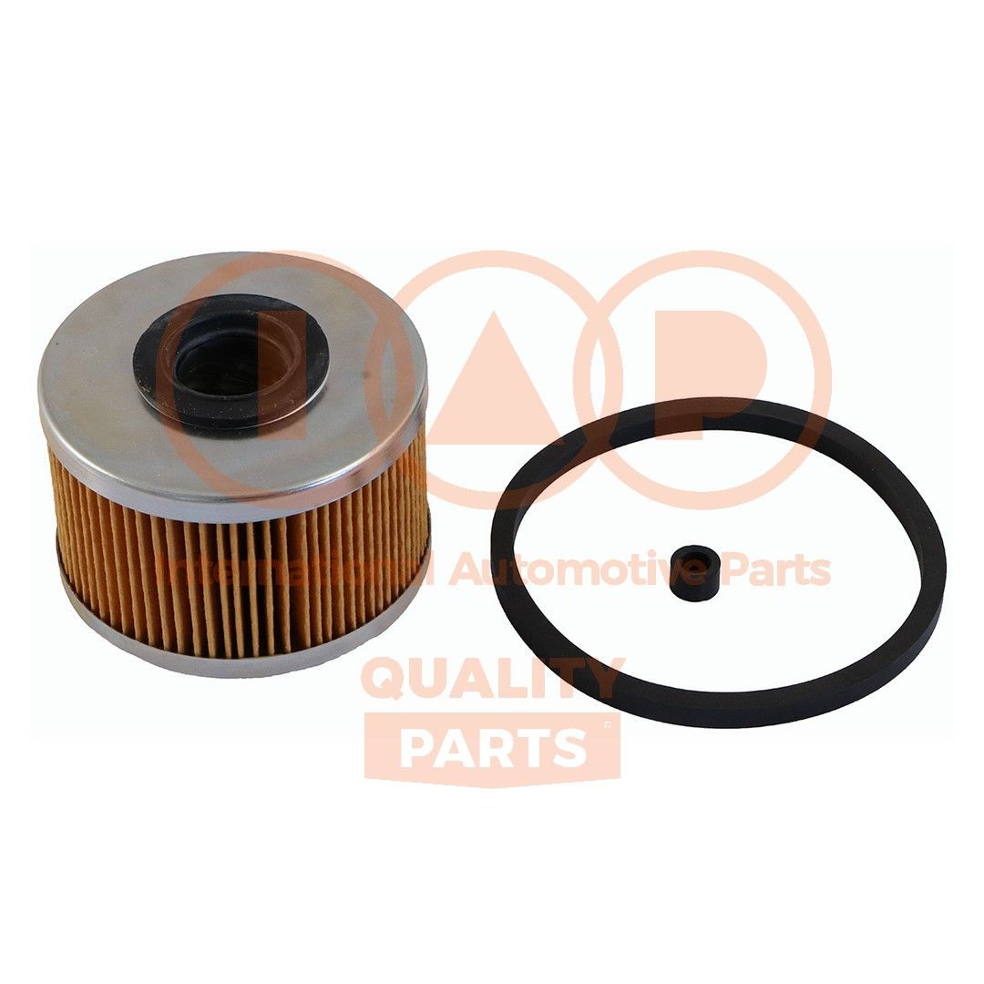 IAP QUALITY PARTS Filter Insert Height: 52mm Inline fuel filter 122-16032 buy