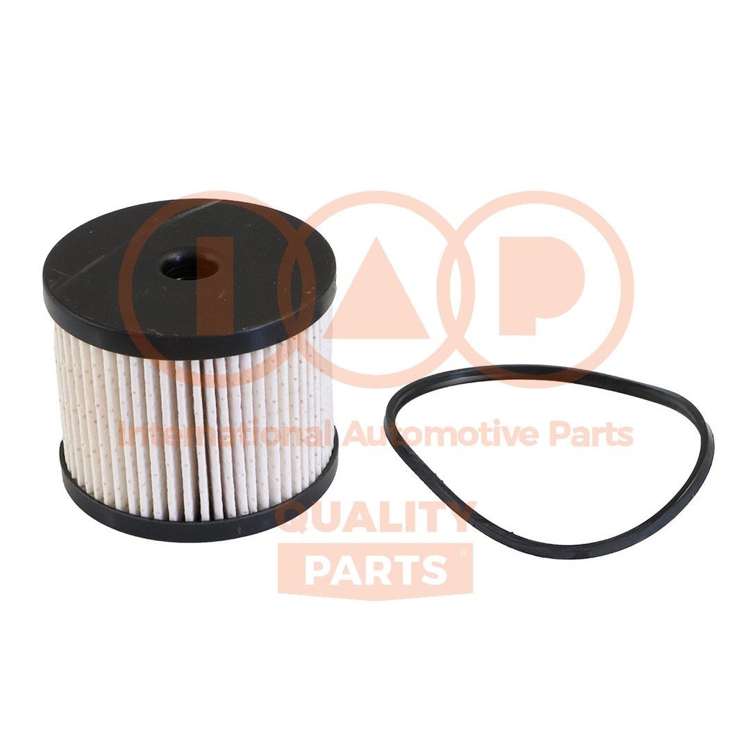 IAP QUALITY PARTS 122-16056 Fuel filter 1906.A6