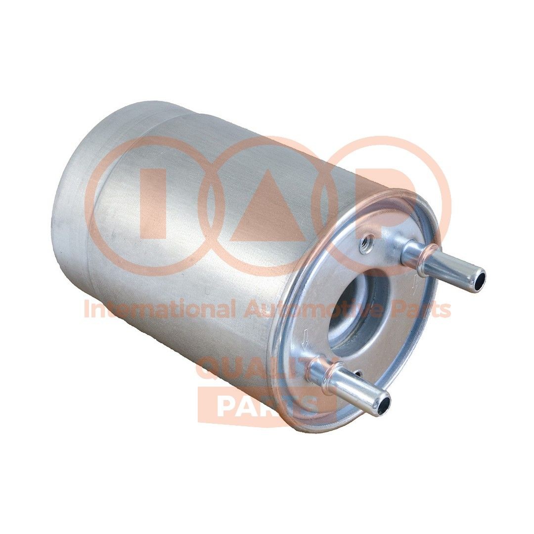 IAP QUALITY PARTS 122-16058 Fuel filter 15411-80KA0