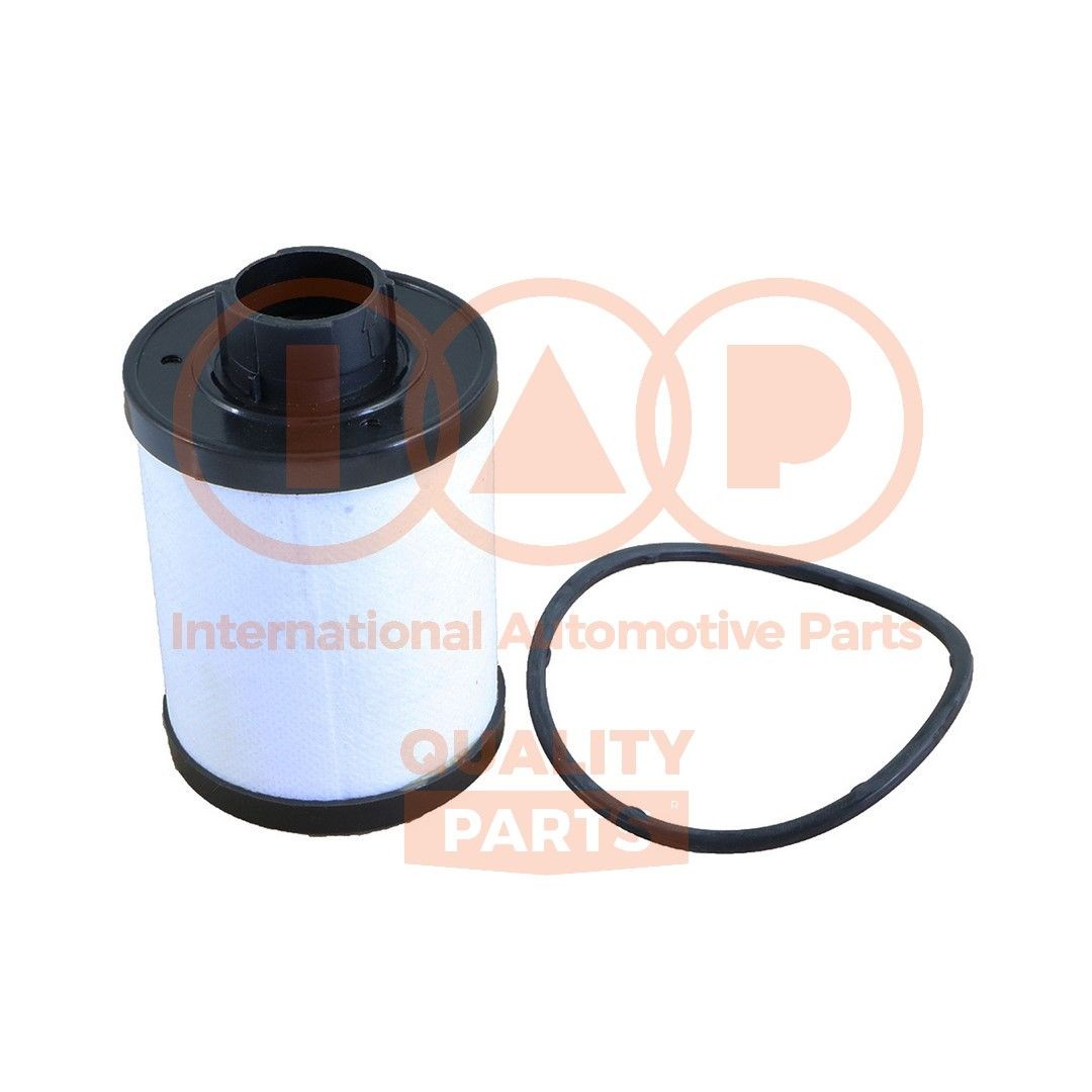 IAP QUALITY PARTS Filter Insert, 24,5mm, 12mm Height: 105mm Inline fuel filter 122-16077 buy
