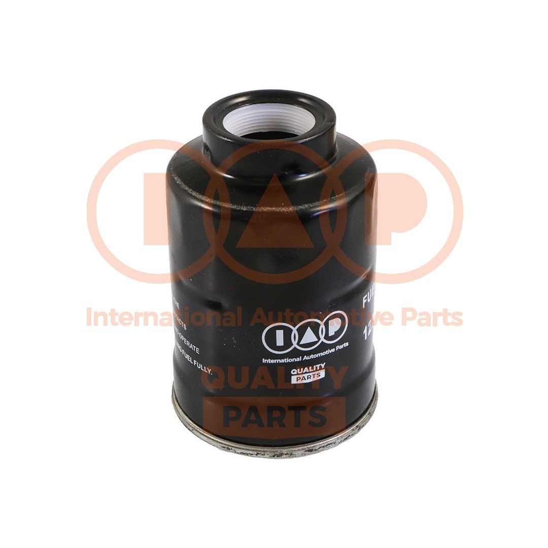 IAP QUALITY PARTS Spin-on Filter Height: 138mm Inline fuel filter 122-17050 buy