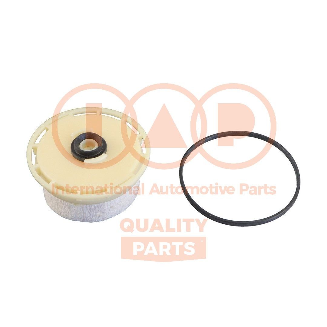 IAP QUALITY PARTS Filter Insert Height: 52mm Inline fuel filter 122-17054 buy