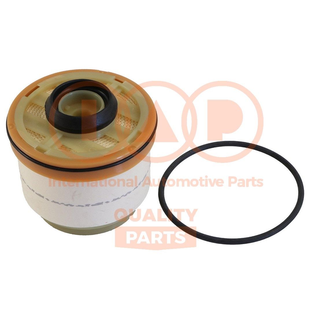 IAP QUALITY PARTS 122-17060 Fuel filter LEXUS experience and price