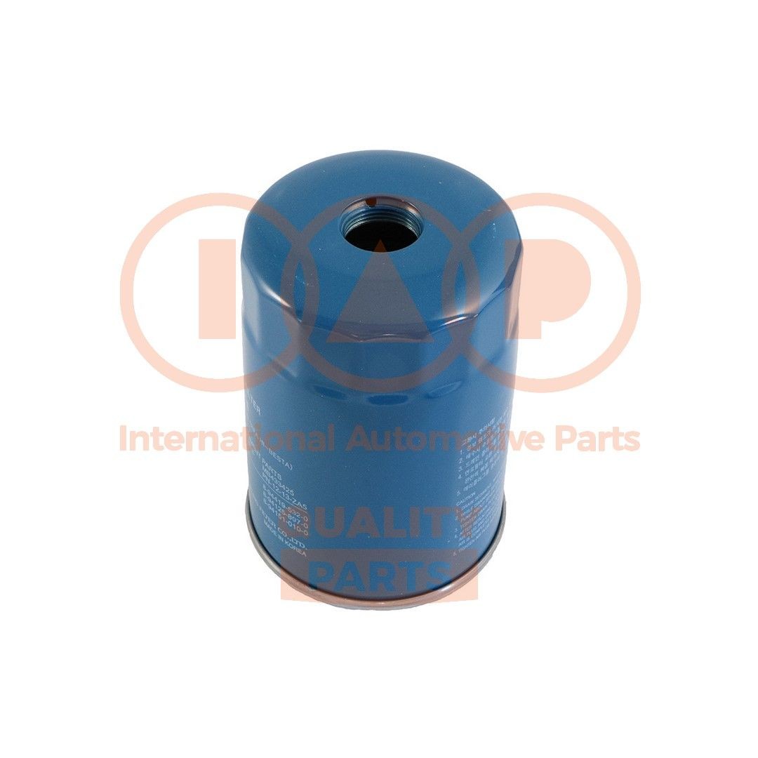 Great value for money - IAP QUALITY PARTS Fuel filter 122-21051