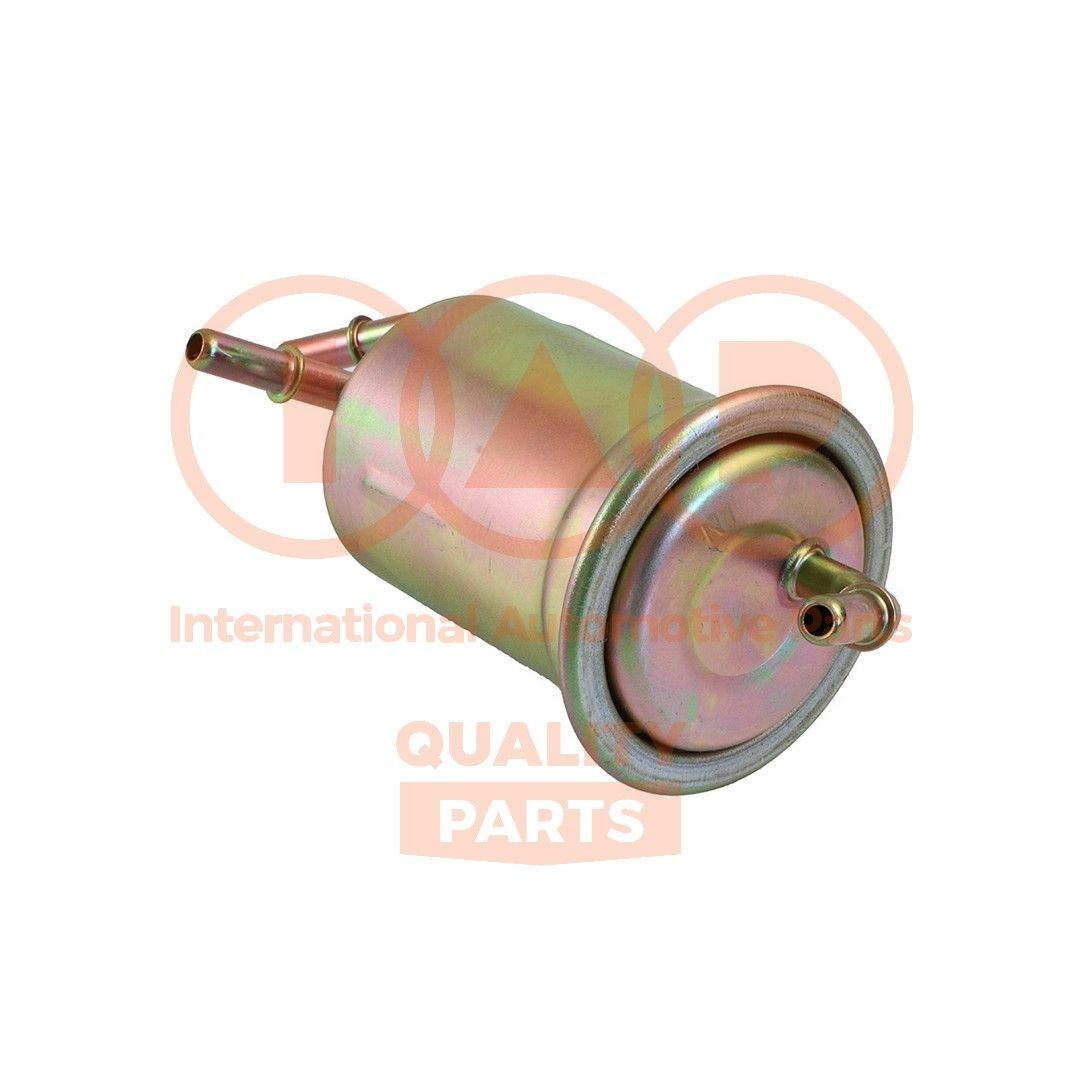 Great value for money - IAP QUALITY PARTS Fuel filter 122-21076