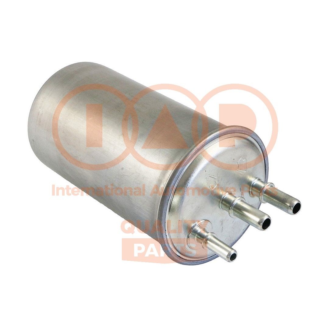 IAP QUALITY PARTS 122-29010 Fuel filter 16 40 01H A0E
