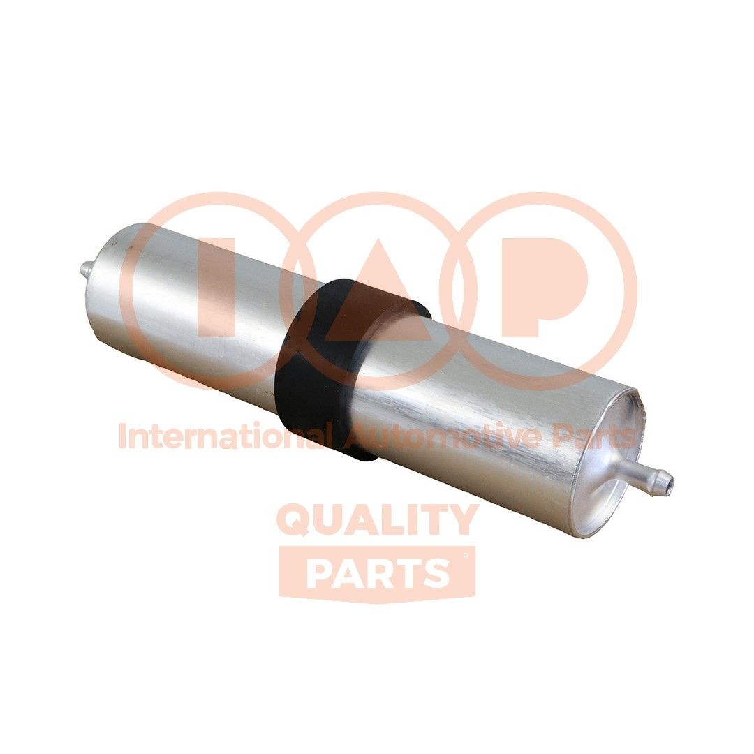 IAP QUALITY PARTS Fuel filter 122-51001